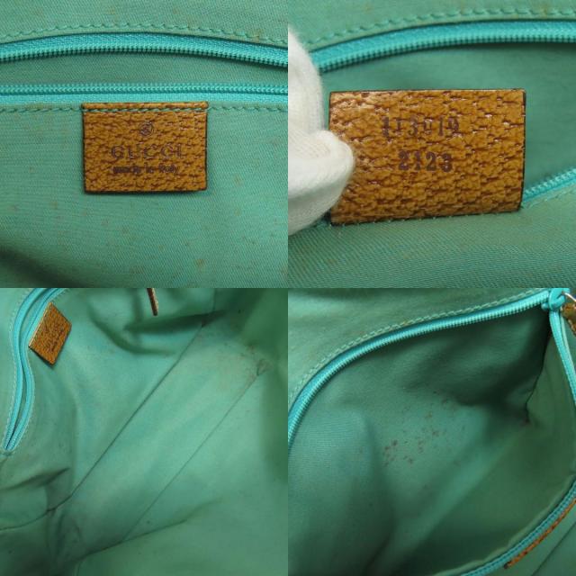 GUCCI★グッチ ハンドバッグ トートバッグ 113019 203998 グッチ(GUCCI)グッチ トートバッグ トートバッグ バッグ