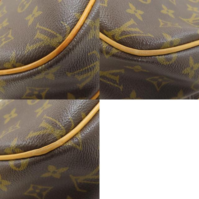 LOUIS VUITTON ルイヴィトン M45254 リポーター28 ショルダー