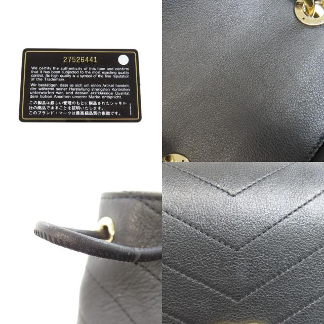 シャネル Vステッチ｜中古ブランド品・ブランド古着通販｜ALLU