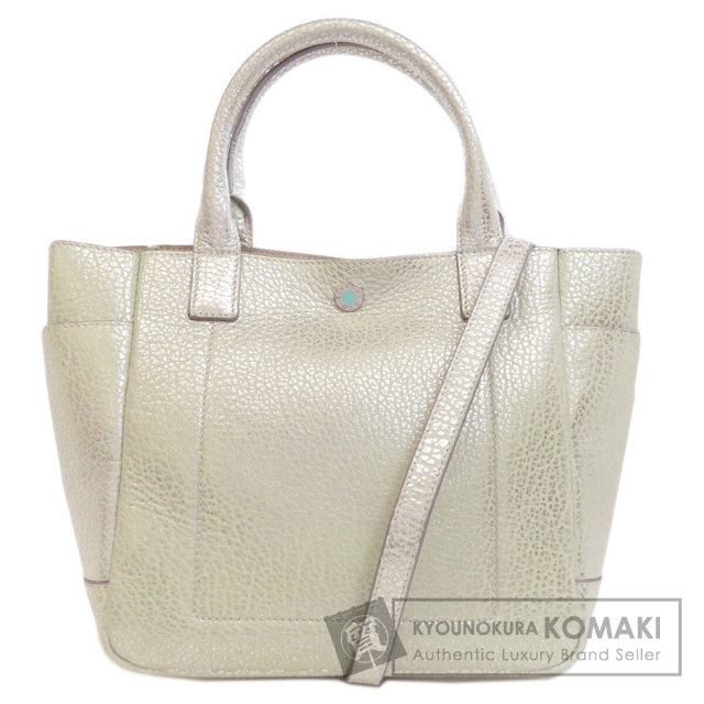 Italy 美品 サルヴァトーレフェラガモ ガンチーニ シルバー ロゴバックル Salvatore Ferragamo サルヴァトーレフェラガモ ガンチーニ柄