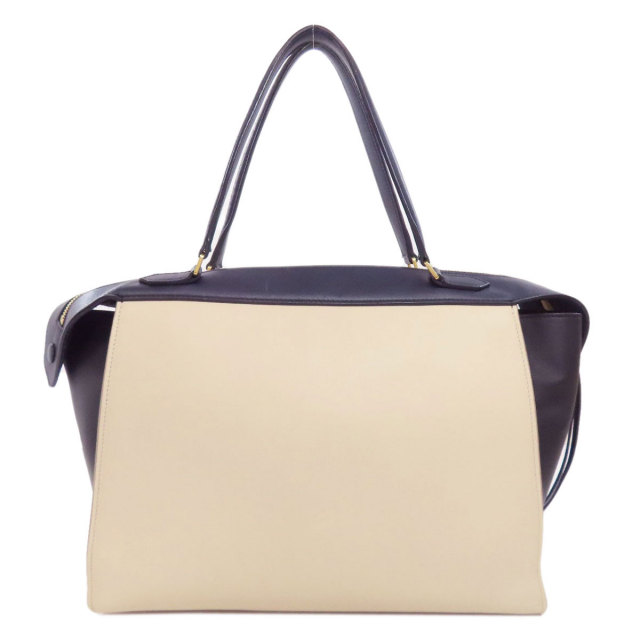 セリーヌ　トートバッグ CELINE(セリーヌ) / トートバッグ/レザー/BLK | 中古品の販売