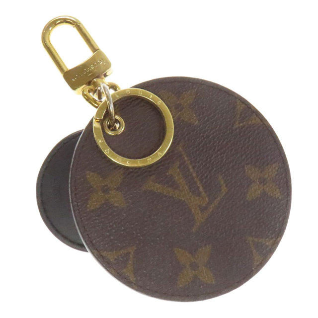 LOUIS VUITTON ルイヴィトン M69817 ポルトクレ・イリュストレ