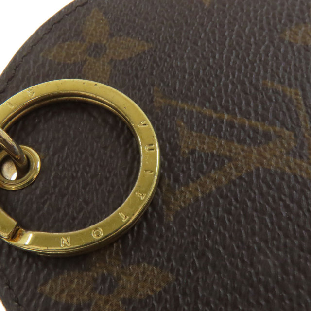 LOUIS VUITTON ルイヴィトン M69817 ポルトクレ・イリュストレ