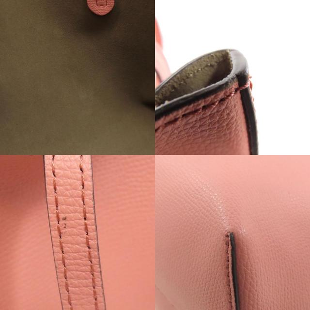 フェンディ FENDI トートバッグ ハンド エフイズフェンディ カーフレザー FENDI フェンディ エフ イズ フェンディ トートバッグ カーフ