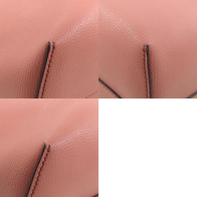 FENDI フェンディ エフ イズ フェンディ トートバッグ カーフ