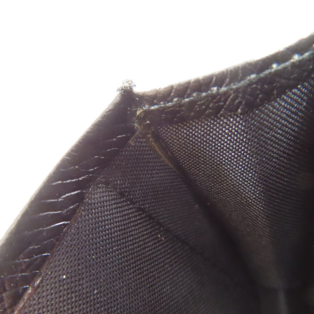 ブルガリ カードケース ロゴ