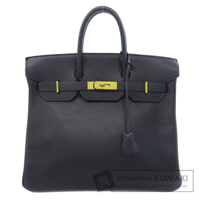 エルメス　オータクロア32 エルメス HERMES オータクロア32 〇W刻 ルージュヴィフ ゴールド