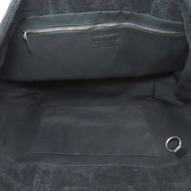 【新品・国内即発】BALENCIAGA 743152 2AAFP 1000 トートバッグ BALENCIAGA バレンシアガ 743152 ジャンボラージトート トート