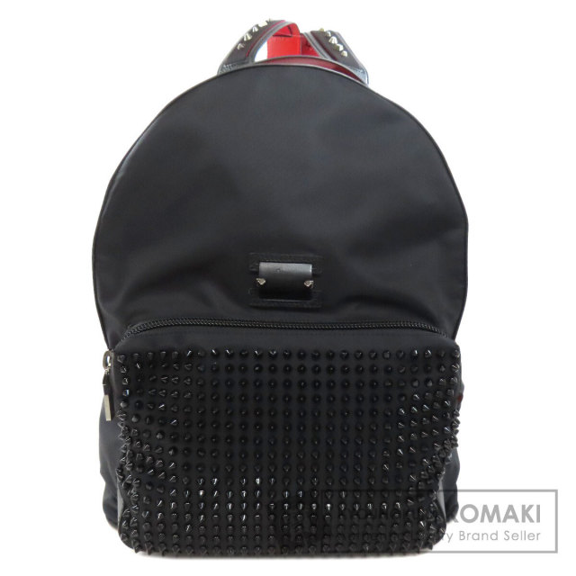 Christian Louboutin クリスチャンルブタン スタッズ リュック  