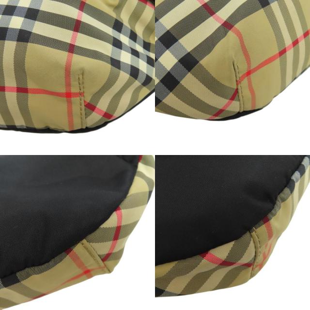 SummerSALE開催! 8/9～8/18 10時迄!】BURBERRY バーバリー ノバ