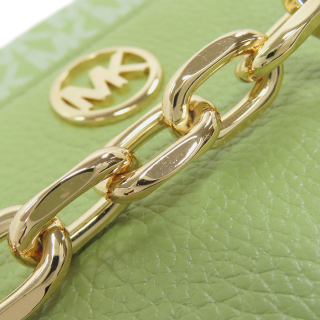 マキ**マイケルコース  ショルダーバッグ MICHAEL KORS（マイケルコース） ショルダーバッグ バッグ JET SET