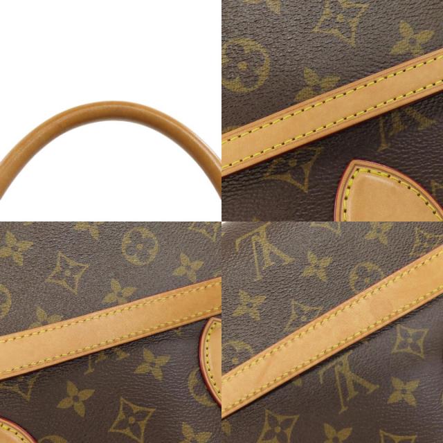 ルイヴィトン ハンドバッグ ボエシNM PM