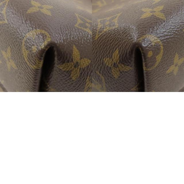 ルイヴィトン ハンドバッグ ボエシNM PM