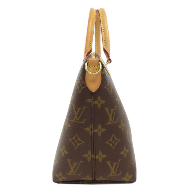 ルイヴィトン ハンドバッグ ボエシNM PM