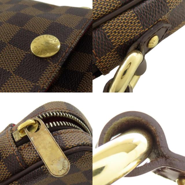 LOUIS VUITTON ルイヴィトン リフト ダミエ ショルダーバッグ
