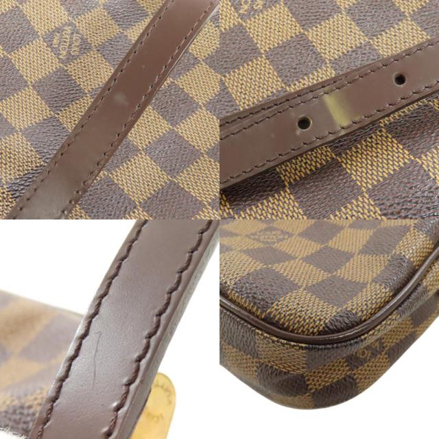 ルイヴィトン ショルダーバッグ リフト