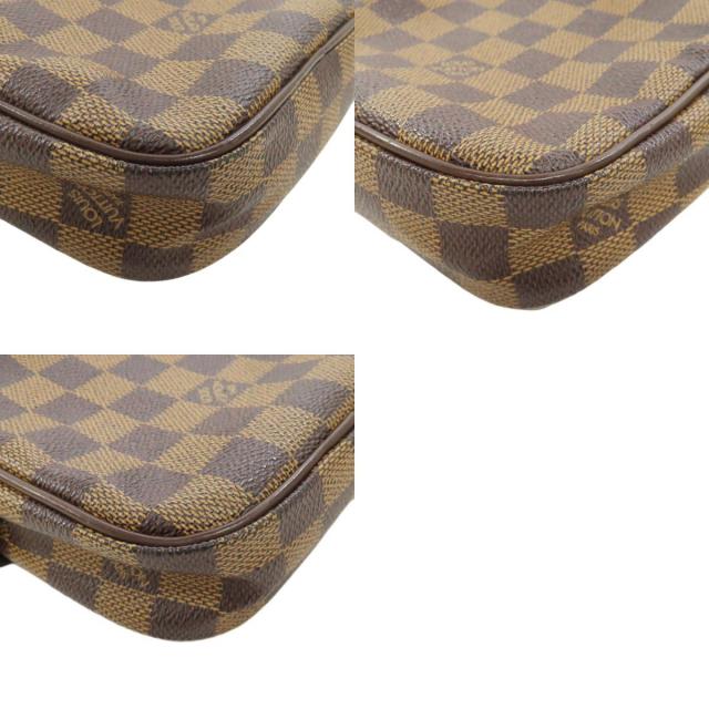 ルイヴィトン ショルダーバッグ リフト