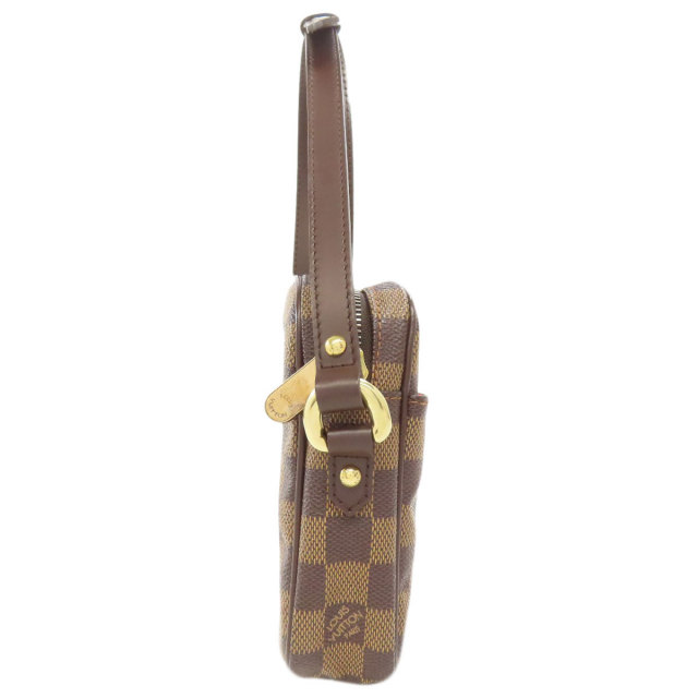 ルイヴィトン　ショルダーバッグ　ダミエ SummerSALE開催! 8/9～8/18 10時迄!】LOUIS VUITTON ルイ