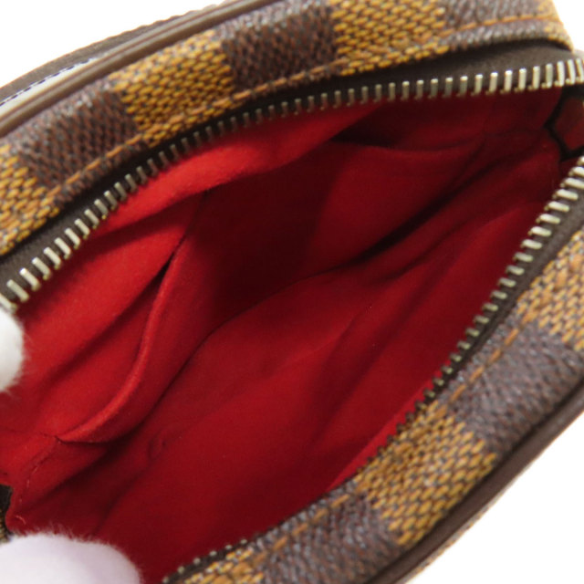 ルイヴィトン ショルダーバッグ リフト