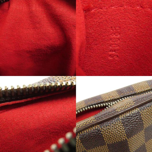 ルイヴィトン ショルダーバッグ リフト