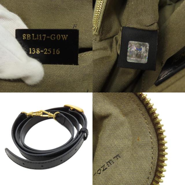 フェンディ ハンドバッグ 2WAY