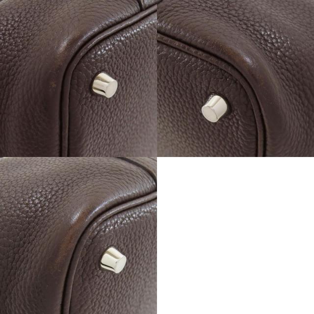 エルメス ハンドバッグ ピコタンロックPM シルバー金具