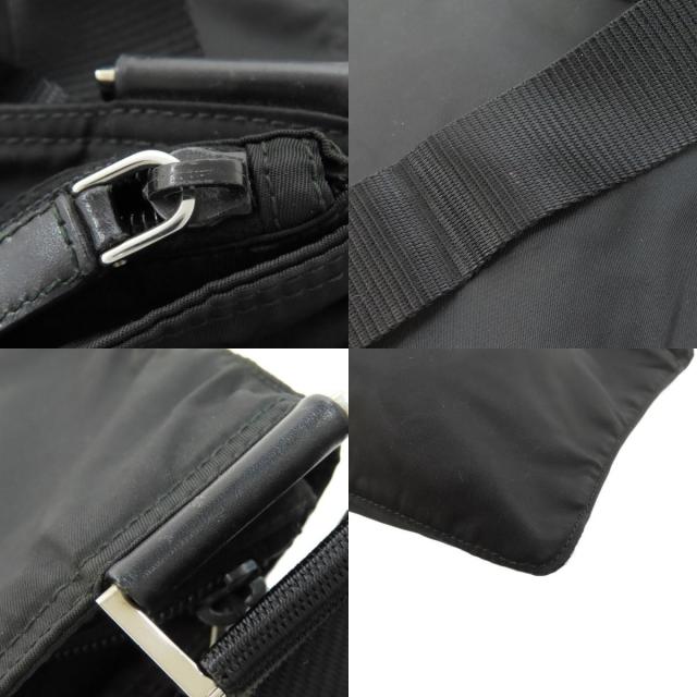 プラダ ショルダーバッグ ロングショルダー