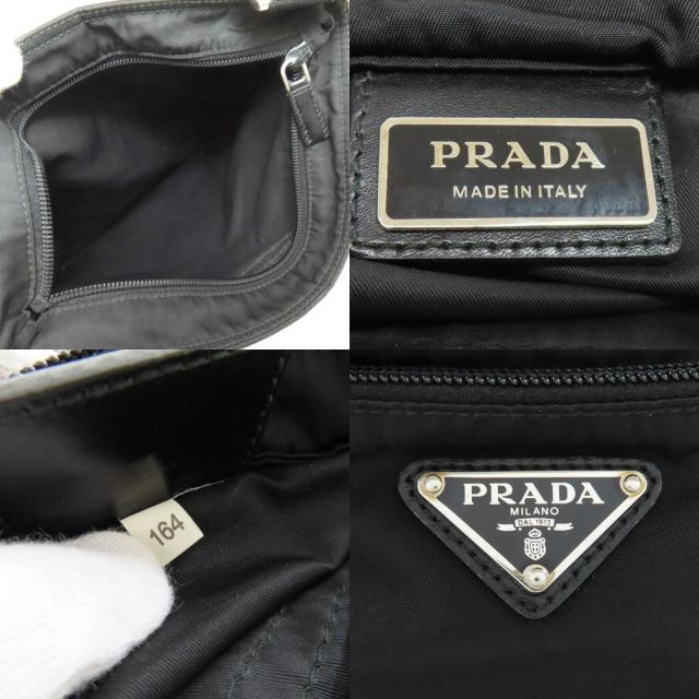 プラダ ショルダーバッグ ロングショルダー