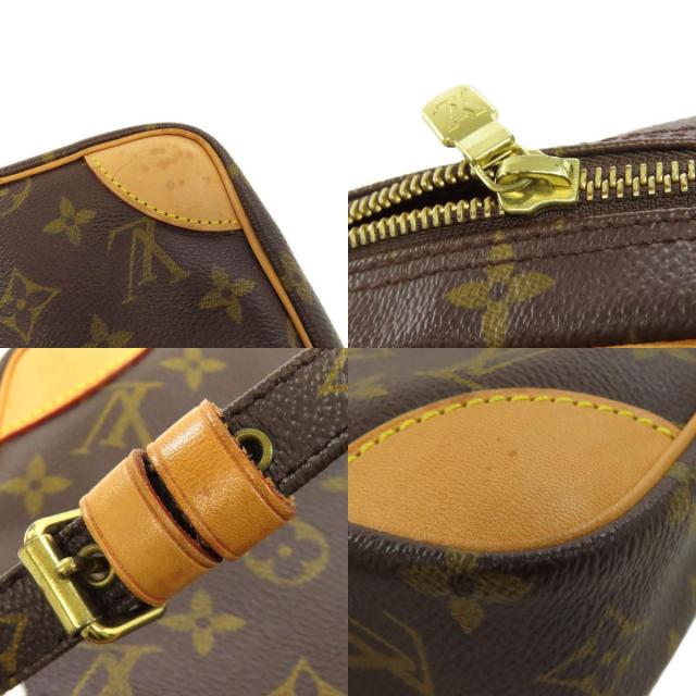 ルイヴィトン ショルダーバッグ ダヌーブ