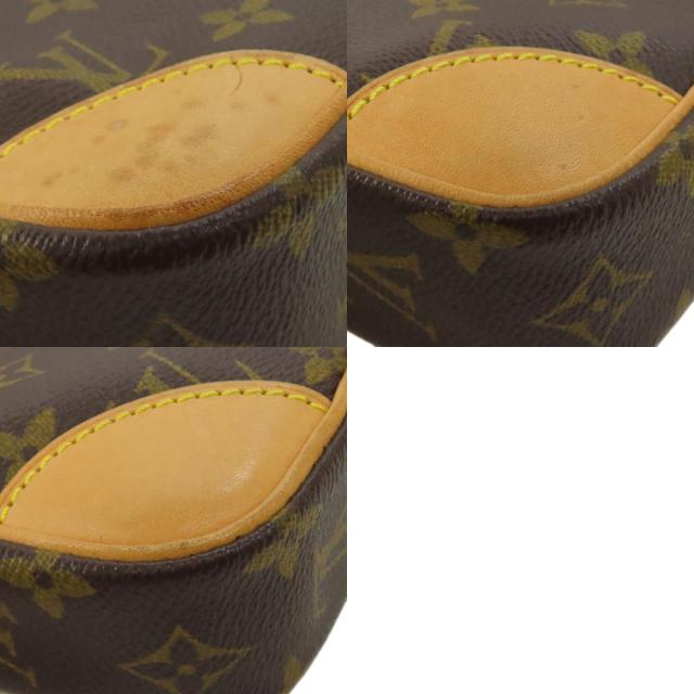 ルイヴィトン ショルダーバッグ ダヌーブ