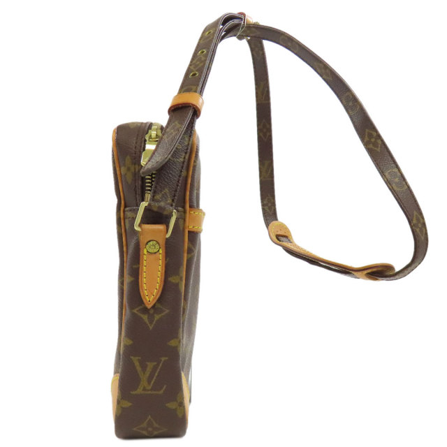 ルイヴィトン ショルダーバッグ ダヌーブ