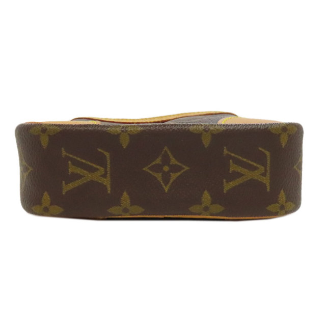 ルイヴィトン ショルダーバッグ ダヌーブ