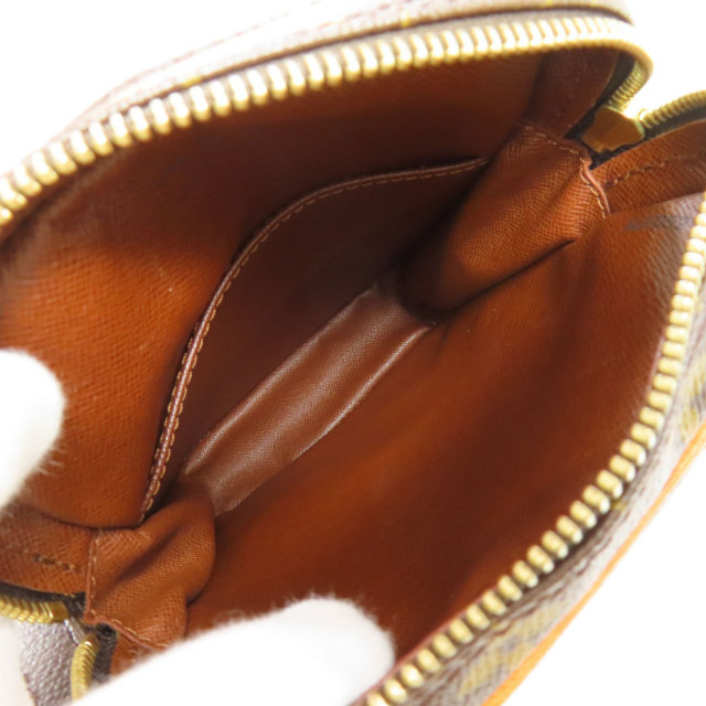 ルイヴィトン ショルダーバッグ ダヌーブ