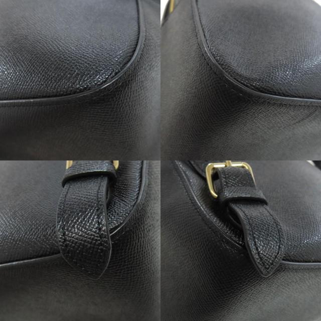 COACH コーチ F76624 ロゴ リュック・デイパック PVC レディース [中古