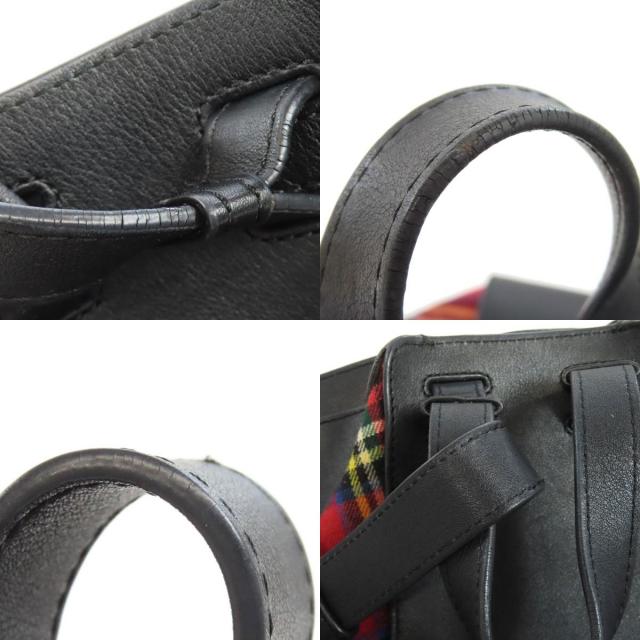 ロエベ ハンドバッグ ハンモック 2WAY