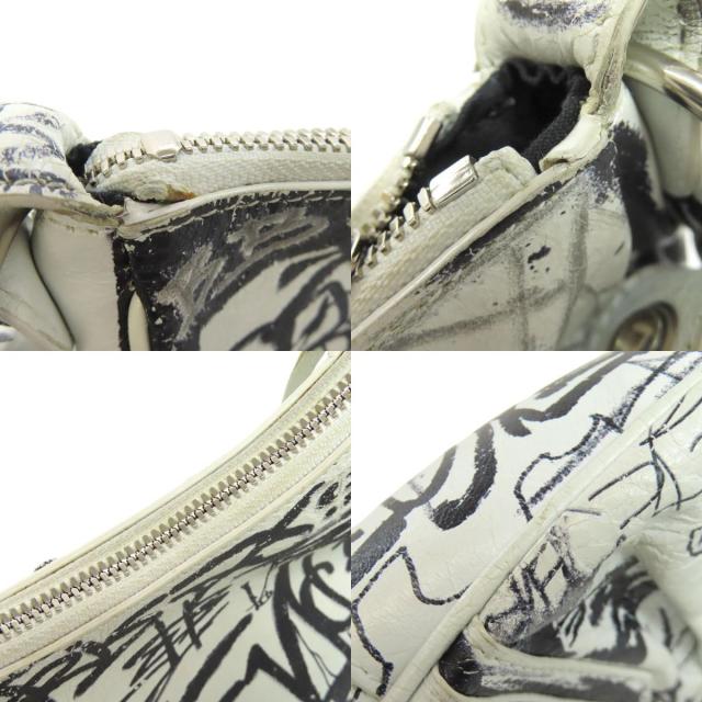 バレンシアガ ショルダーバッグ ル・カゴール XS