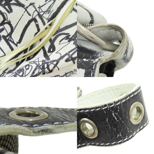 バレンシアガ ショルダーバッグ ル・カゴール XS