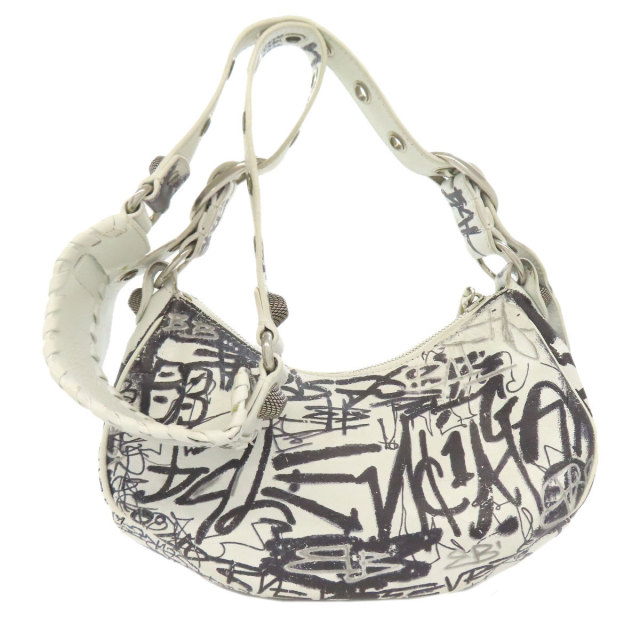 バレンシアガ ショルダーバッグ ル・カゴール XS