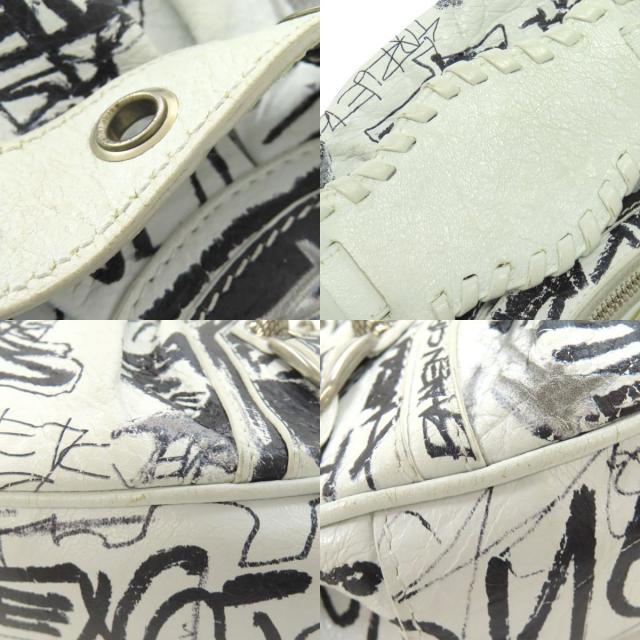 バレンシアガ ショルダーバッグ ル・カゴール XS