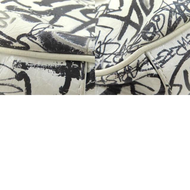 バレンシアガ ショルダーバッグ ル・カゴール XS