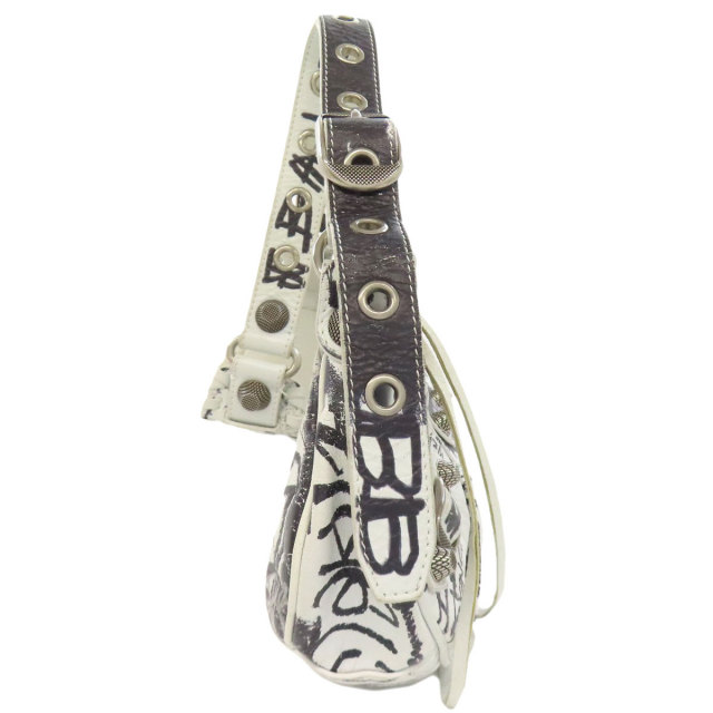 バレンシアガ ショルダーバッグ ル・カゴール XS