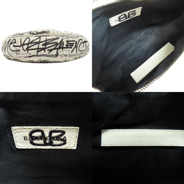 バレンシアガ ショルダーバッグ ル・カゴール XS