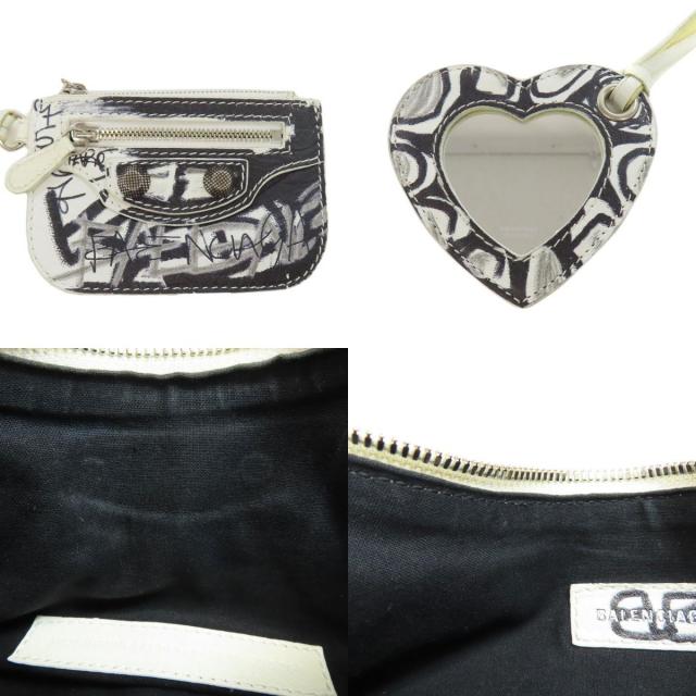 バレンシアガ ショルダーバッグ ル・カゴール XS