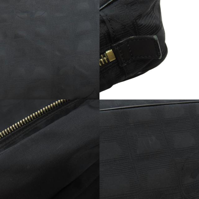 シャネル トートバッグ ニュートラベルライン