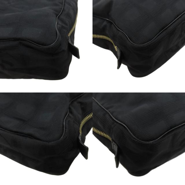 シャネル トートバッグ ニュートラベルライン