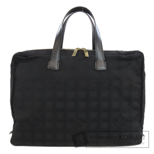 シャネル トートバッグ ニュートラベルライン