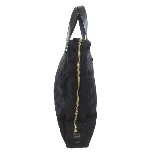 シャネル トートバッグ ニュートラベルライン