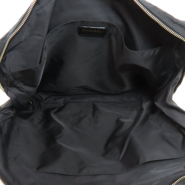 シャネル トートバッグ ニュートラベルライン