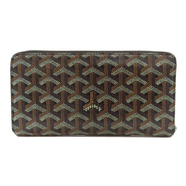 ゴヤール 財布 チュイルリー ヘリンボーン GOYARD Tuileries gallery-rare_10084359