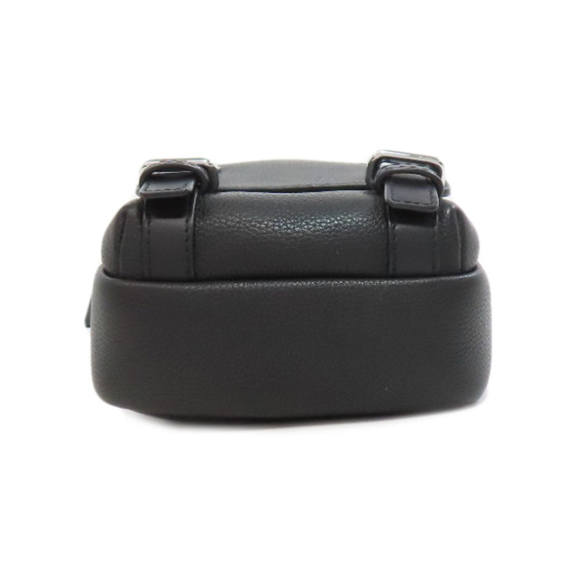 LOEWE ロエベ アナグラム ショルダーバッグ カーフ レディース